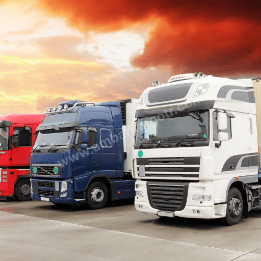 Gölcük Ambar Kargo