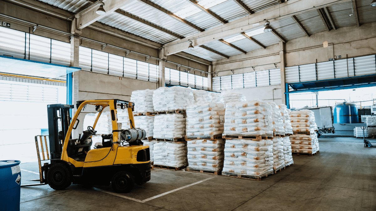 Gölcük Kimyasal Ürün Taşıma