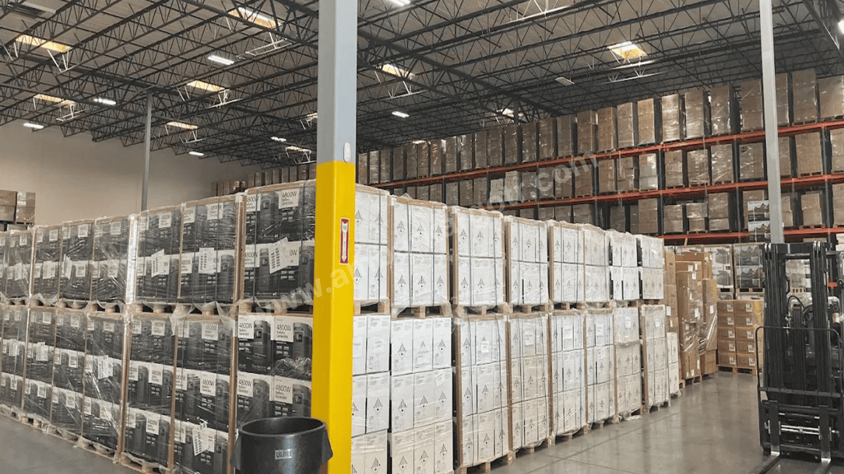 Gölcük Parça Yük Taşıma